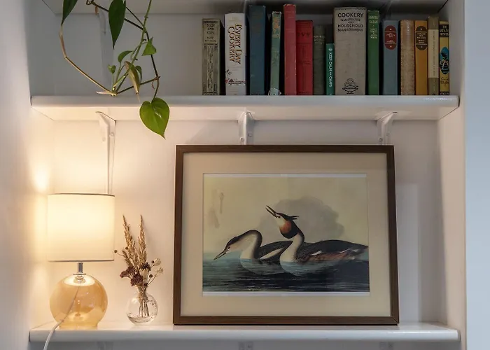 The Tansy House On Queen Street