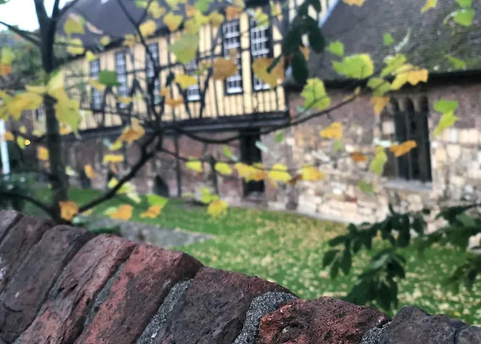 The Tansy House On Queen Street