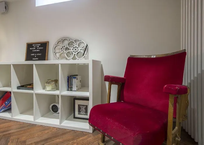 別荘 The Tansy House On Queen Street