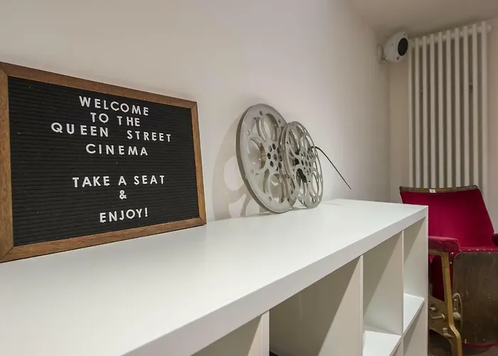 The Tansy House On Queen Street *