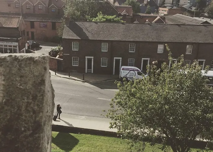 The Tansy House On Queen Street *